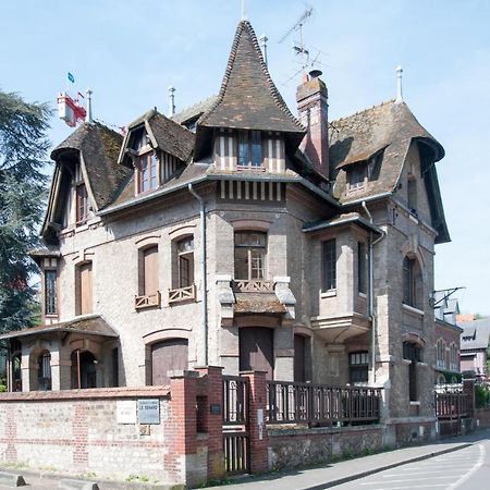 Studio Gare Ruan Exterior foto